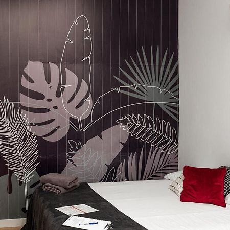 Mapango Small Rooms Santa Cruz de Tenerife Esterno foto
