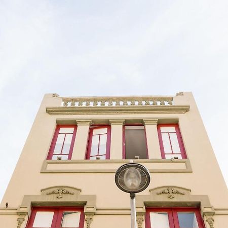 Mapango Small Rooms Santa Cruz de Tenerife Esterno foto