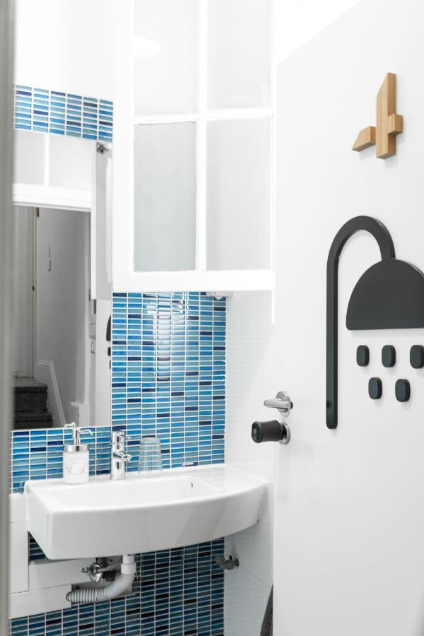 Mapango Small Rooms Santa Cruz de Tenerife Esterno foto
