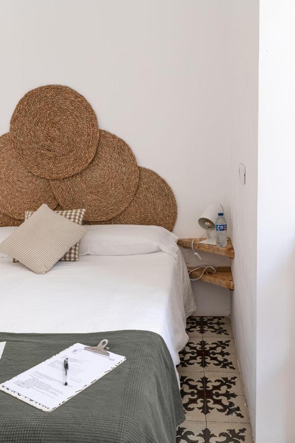 Mapango Small Rooms Santa Cruz de Tenerife Esterno foto