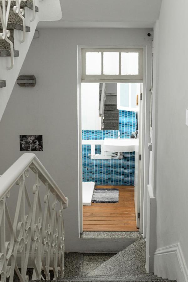 Mapango Small Rooms Santa Cruz de Tenerife Esterno foto