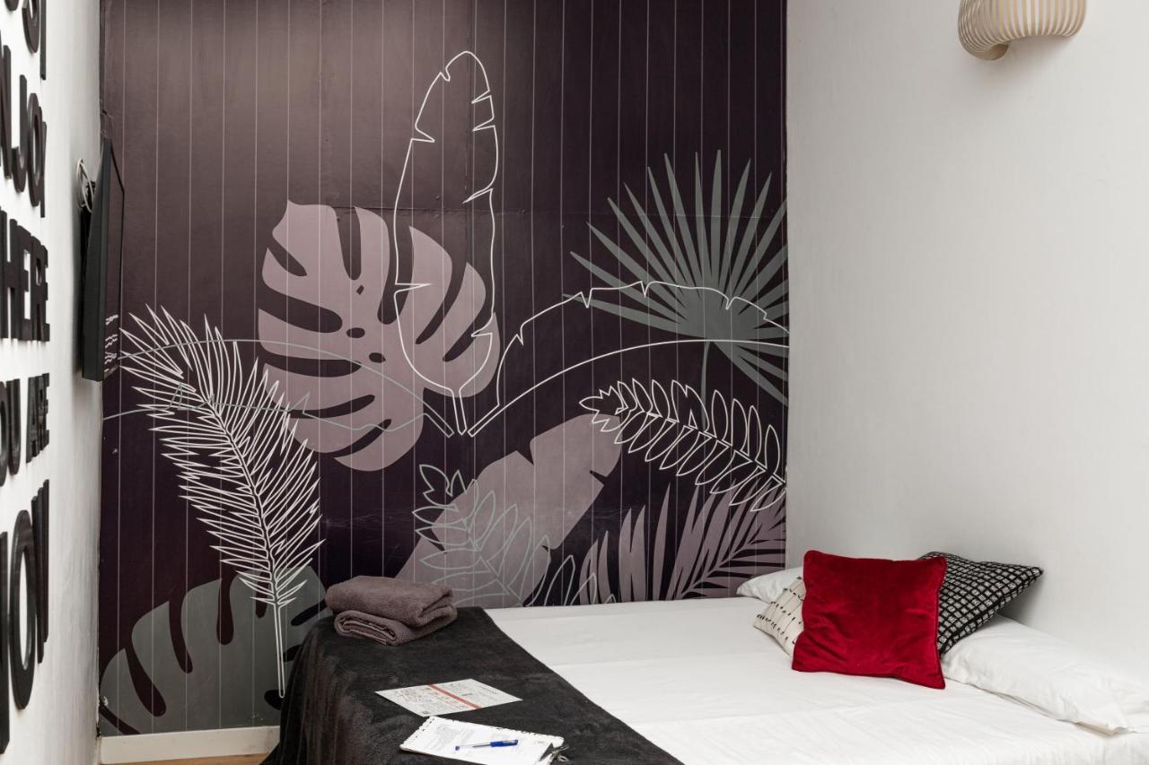 Mapango Small Rooms Santa Cruz de Tenerife Esterno foto