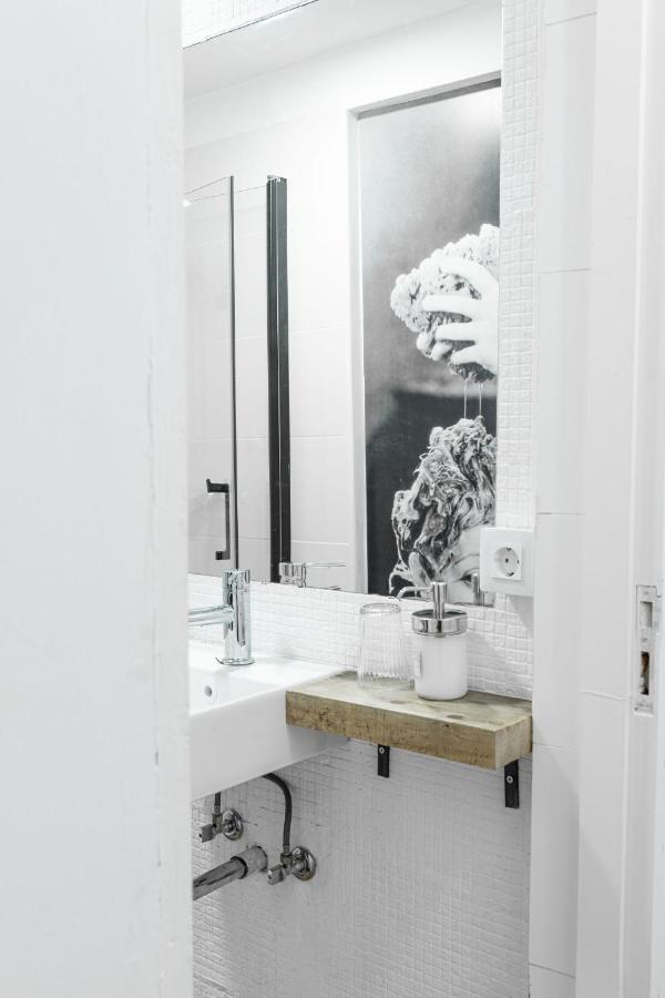 Mapango Small Rooms Santa Cruz de Tenerife Esterno foto