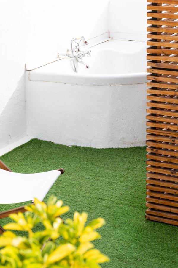 Mapango Small Rooms Santa Cruz de Tenerife Esterno foto