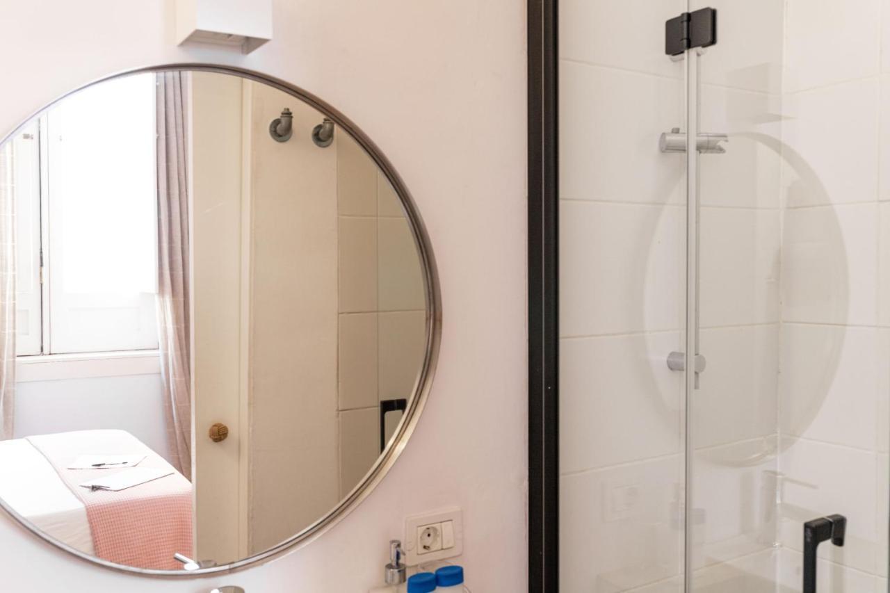 Mapango Small Rooms Santa Cruz de Tenerife Esterno foto