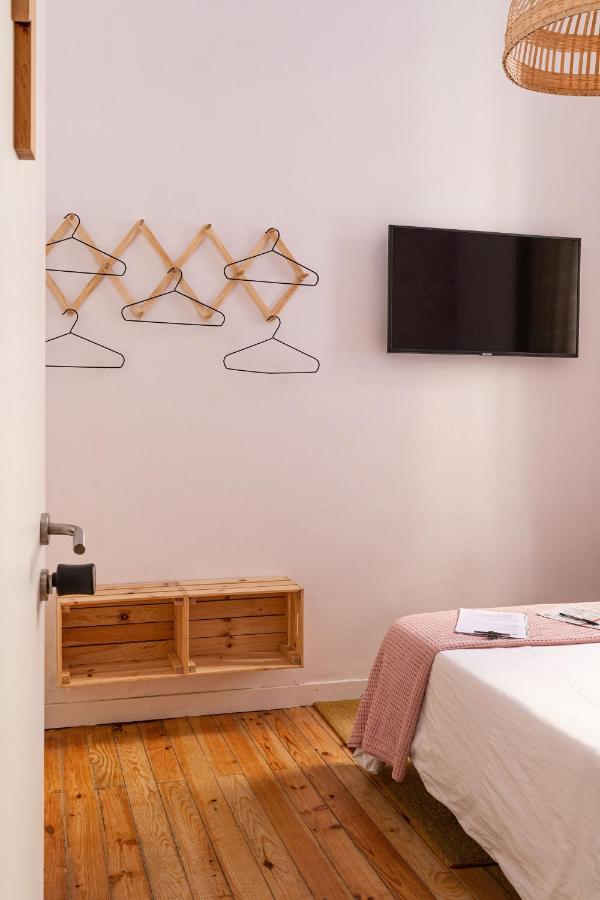Mapango Small Rooms Santa Cruz de Tenerife Esterno foto