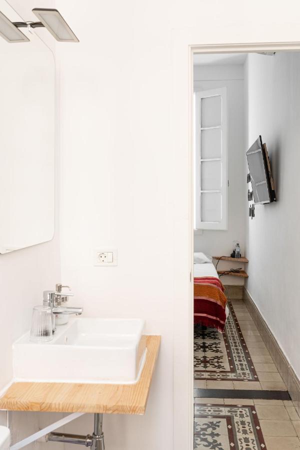 Mapango Small Rooms Santa Cruz de Tenerife Esterno foto