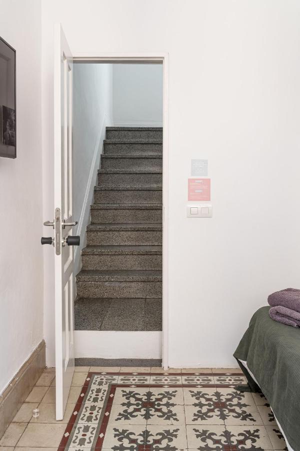 Mapango Small Rooms Santa Cruz de Tenerife Esterno foto