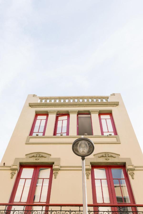 Mapango Small Rooms Santa Cruz de Tenerife Esterno foto