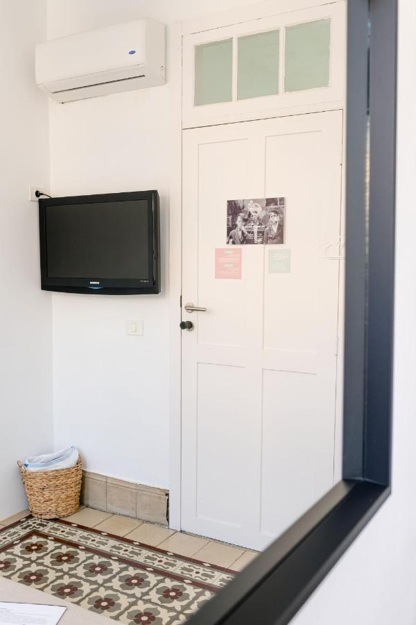 Mapango Small Rooms Santa Cruz de Tenerife Esterno foto